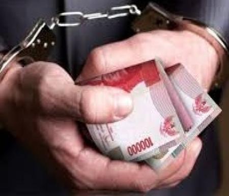 Kasus PI 10 Persen Blok Rokan, Dua Pejabat BUMD Rokan Hilir Ditahan
