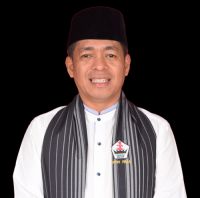 H Amran Tambi.