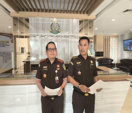 Buronan Penipuan Rp1,1 Miliar Diciduk di Pekanbaru