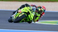 Diggia juarai MotoGP Catalunya 2026.(foto: int)