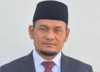 Inspektur Daerah Rohil, H Sarman Syahroni ST MIp.(foto: afrizal/halloriau.com)