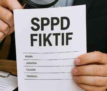 Fitra Nilai Audit BPK Bukti Kegagalan Pengelolaan Keuangan Pemprov Riau