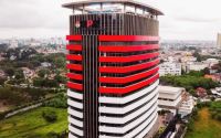 Gedung KPK.(foto: kpk.go.id)