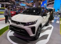 Daihatsu Terios.