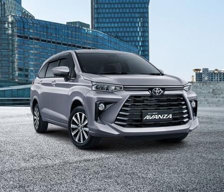 Bukan Sekadar Facelift! Ini Keunggulan Toyota All New Avanza yang Wajib Diketahui