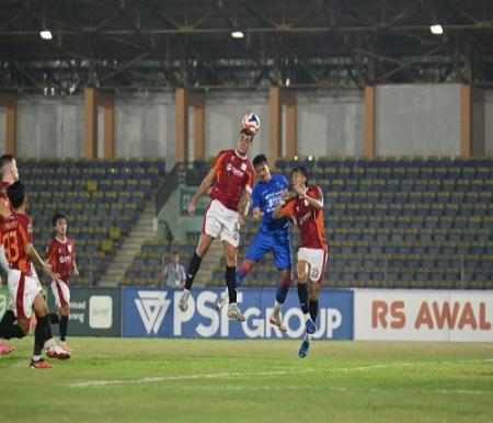 Tiga Kali Imbang Beruntun, Nasib PSPS Pekanbaru Kian Terjepit