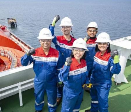 PGN Didukung Kembangkan Jargas dan DME Demi Ketahanan Energi Nasional