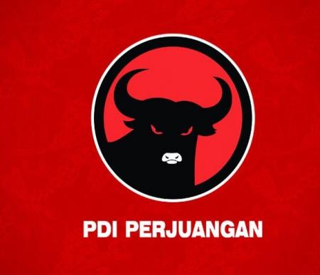 PDI Perjuangan.