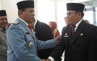 10 Orang Diamankan dalam OTT di Kuansing, Bupati dan Sekda Kuansing Diburu KPK