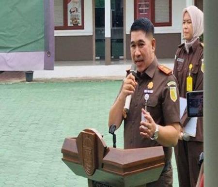 Kasus Penyimpangan Pupuk Subsidi Pelalawan Naik ke Tahap Penyidikan