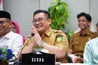 Ketua Pansel Syahrial Abdi (foto/ist)