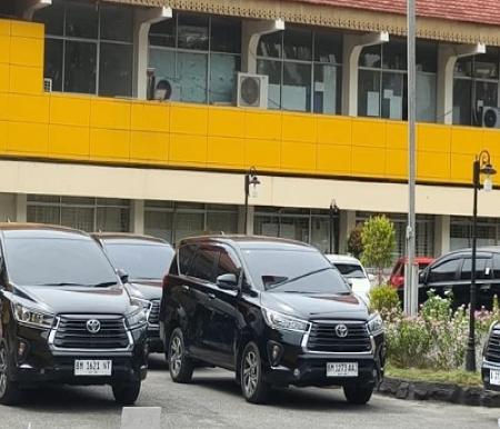 Ini Alasan KPK Terapkan Pasal Pemerasan dalam Kasus Gubernur Riau Nonaktif Abdul Wahid