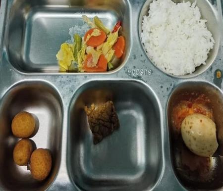 Wow dari Rp 71 T ke Rp 335 T, KPK Soroti Risiko Besar Program Makan Bergizi Gratis