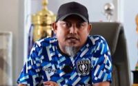 PSPS Pekanbaru Taklukkan Persikad, Akhyar Ilyas Ingatkan Tim agar Tak Cepat Puas