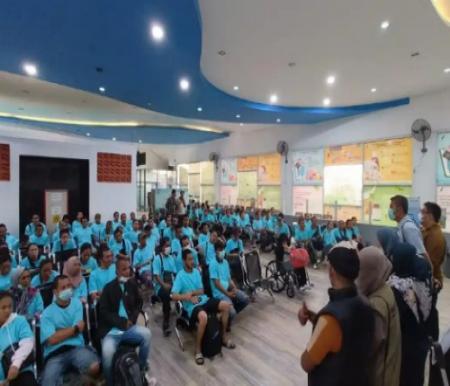114 PMI Dideportasi dari Malaysia, Ada yang Hamil 6 Bulan dan Gangguan Mental