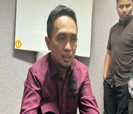 DPRD Riau Apresiasi Pertumbuhan Tabungan BRK Syariah Sepanjang 2025 Capai Rp8,68 Triliun