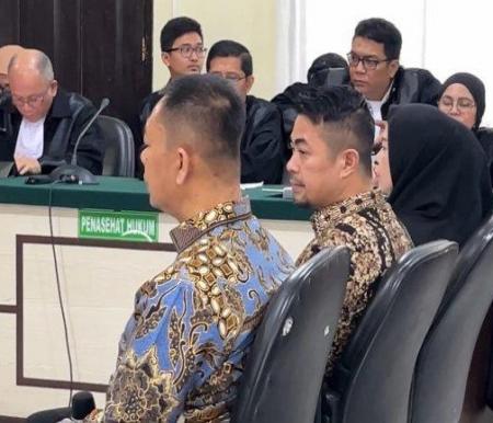 Sidang Kasus Korupsi Eks Pj Walikota Pekanbaru, Jaksa Hadirkan Lima Saksi