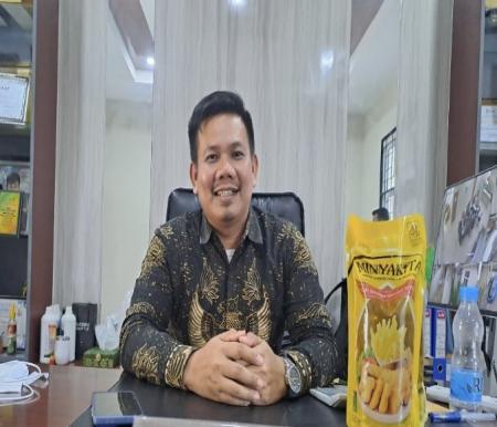 Jelang Ramadan 1447 H, Pemprov Riau Gencarkan Operasi Pasar Murah