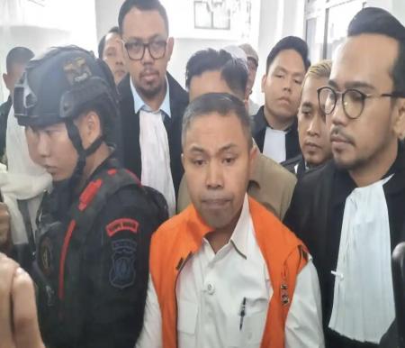 Bantah Ada Ancaman Setoran, Abdul Wahid Jelaskan Soal Istilah Matahari Satu dan Dua