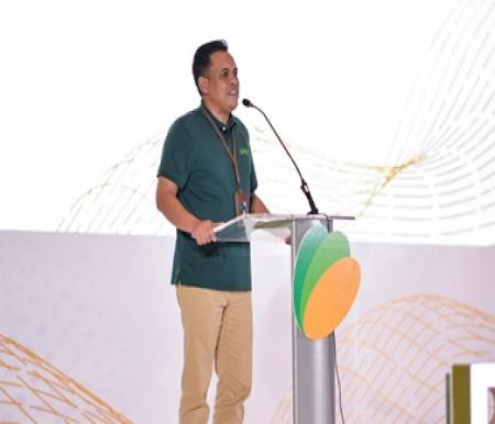 Minat Gadai dan Investasi Emas Dongkrak Kinerja Pegadaian Kanwil II Pekanbaru