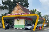 Ilustrasi pelayanan Samsat Riau tutup selama libur kenaikan Isa Almasih (foto/int)