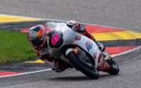 Jadwal Moto3 Australia 2026: Veda Ega Pratama Start Terdepan Minggu Pagi