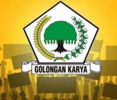Penunjukan Plt Ketua Golkar Riau Picu Pertanyaan di Kampar, Repol: Apa Dasar Hukumnya?