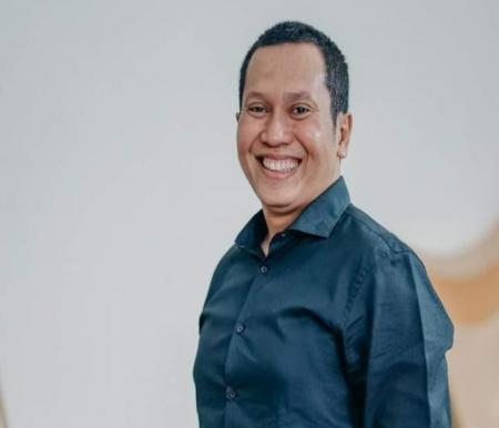 Bakal calon walikota Pekanbaru, Rahmansyah, ingin temui masyarakat secara langsung dari pintu ke pintu untuk memperkenalkan diri dan visinya (foto:int) 