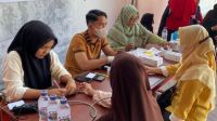 Layanan kesehatan gratis di Riau masih rendah.(ilustrasi/int)