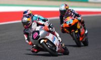 Veda Ega Terlempar ke Posisi 20 di Aragon, Misano Jadi Momen Kebangkitan