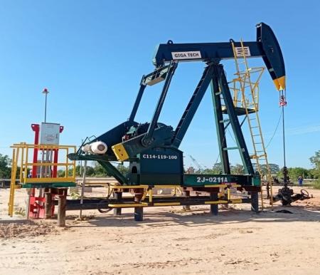 Pertamina Hulu Rokan Sukses Jaga Produksi Blok Rokan Tetap Stabil Lewat Inovasi dan Teknologi