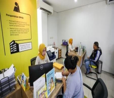 Pembiayaan Baru Adira Finance Tembus Rp10,3 T hingga April 2025, Segmen Otomotif Masih Dominan
