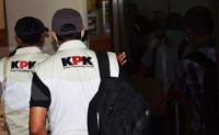 Ilustrasi kabar pemeriksaan Bupati Kuansing oleh KPK beredar (foto/int)