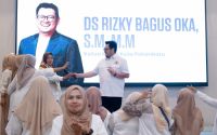 100 UMKM Pekanbaru Ikuti Kelas Bagus, KADIN Tekankan Pentingnya Keuangan Usaha