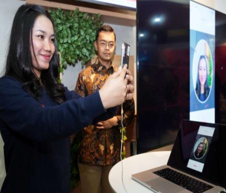 Registrasi SIM Biometrik Dimulai 2026, GraPARI Jadi Kanal Utama Telkomsel