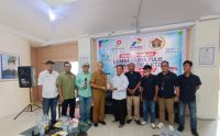 PWI Riau umumkan pemenang LKJ Raja Ali Kelana 2026, Fithriady Syam terbaik (foto/ist)