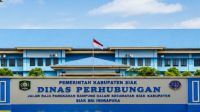 Giliran Dishub Siak Disasar OTT, Ini Kata Polisi