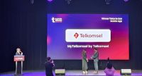 Telkomsel sabet dua penghargaan bergengsi Asia-Pasifik di Twimbit Telecom Awards 2026 (foto/ist)