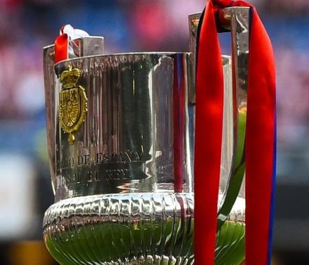 Final Copa del Rey 2024/2025 Sajikan El Clasico: Barcelona vs Real Madrid