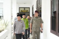 Bupati Kuansing, Suhardiman Amby.(foto: ultra/halloriau.com)