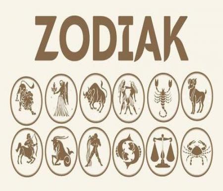 Ilustrasi zodiak. (Foto: Int)