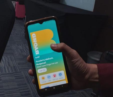 BSI Klarifikasi Gangguan Aplikasi BYOND, Layanan Kini Telah Pulih
