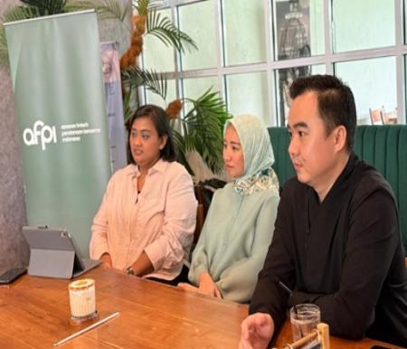 Industri Fintech Naik 25,75%, AFPI Beri Edukasi Lindungi Masyarakat dari Pinjaman Daring Ilegal