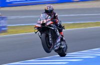 Jorge Martin raih podium di MotoGP Prancis 2026.(foto: int)