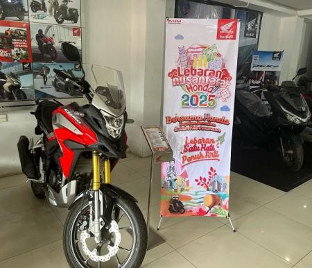 Potongan jutaan rupiah, Capella Honda beri program menarik di bulan Ramadan.