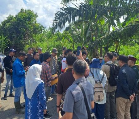 Dua Sekolah Nasional Terintegrasi Segera Dibangun di Riau, Fasilitas Bertaraf Internasional