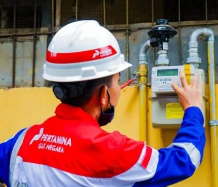 PGN Bentuk Satgas RAFI 2026 untuk Jaga Keandalan Pasokan Gas Saat Ramadan dan Lebaran