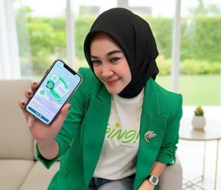 Pegadaian Catat Lonjakan Transaksi Digital, Nilai Tembus Rp21 Triliun