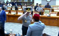 DPR RI setujui Komjen Suyudi Ario Seto sebagai Kapolri gantikan Listyo Sigit Prabowo (foto/ist)