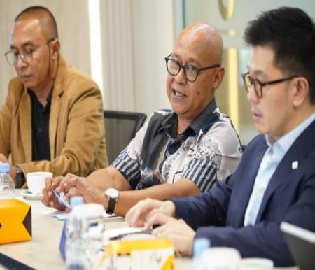 ICDX Resmi Terdaftar sebagai Penyelenggara Bursa Berjangka Derivatif PUVA oleh Bank Indonesia